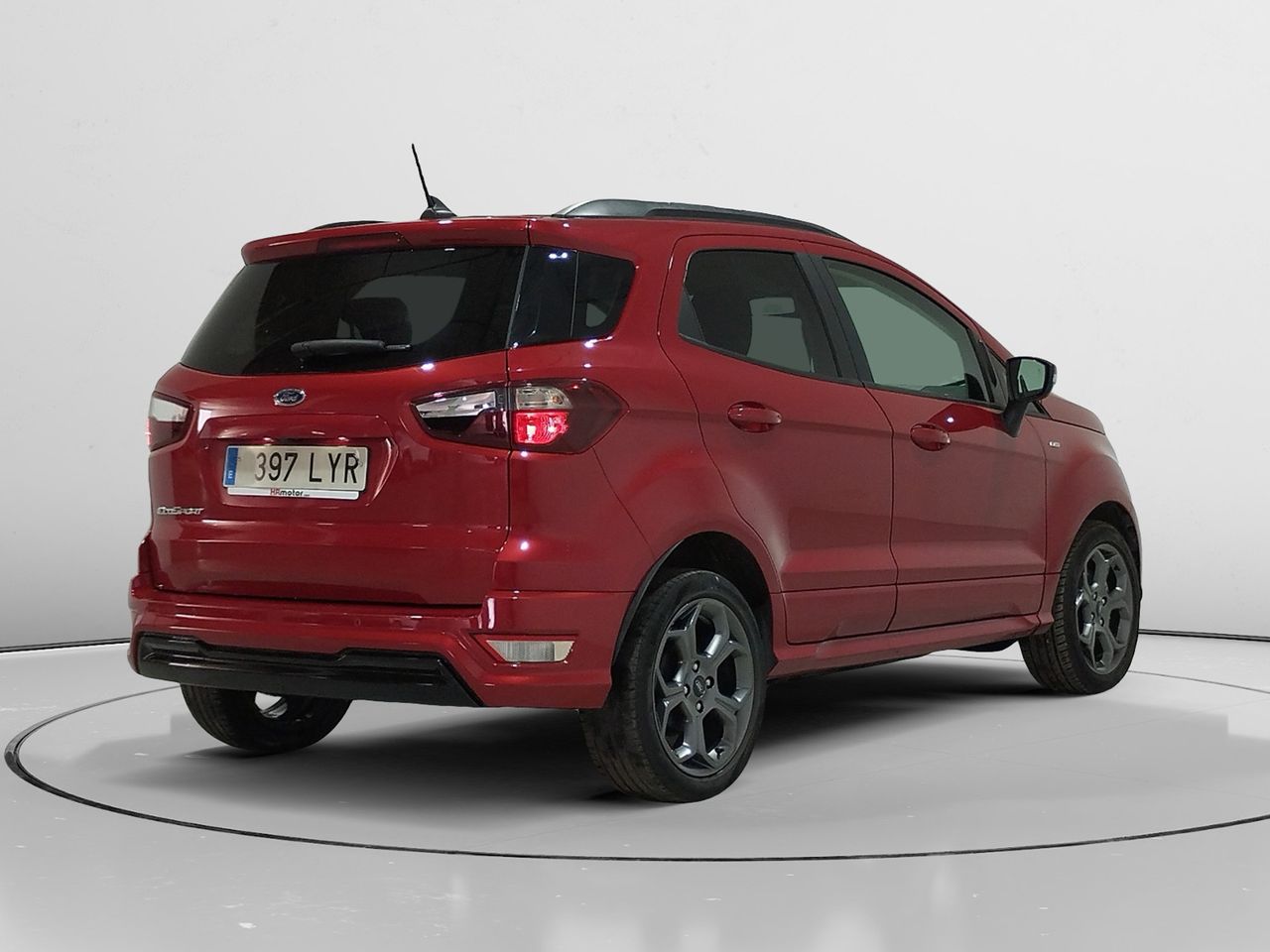 ford ecosport 2022 / foto grande (2)
