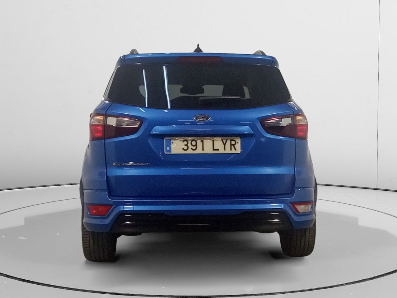 ford ecosport 2022 / foto grande (3)
