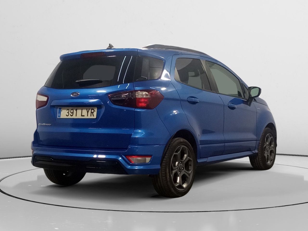 ford ecosport 2022 / foto grande (2)