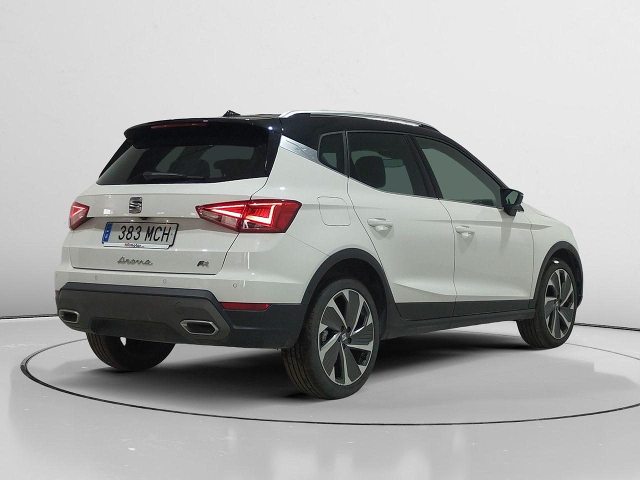 seat arona 2022 / foto grande (2)