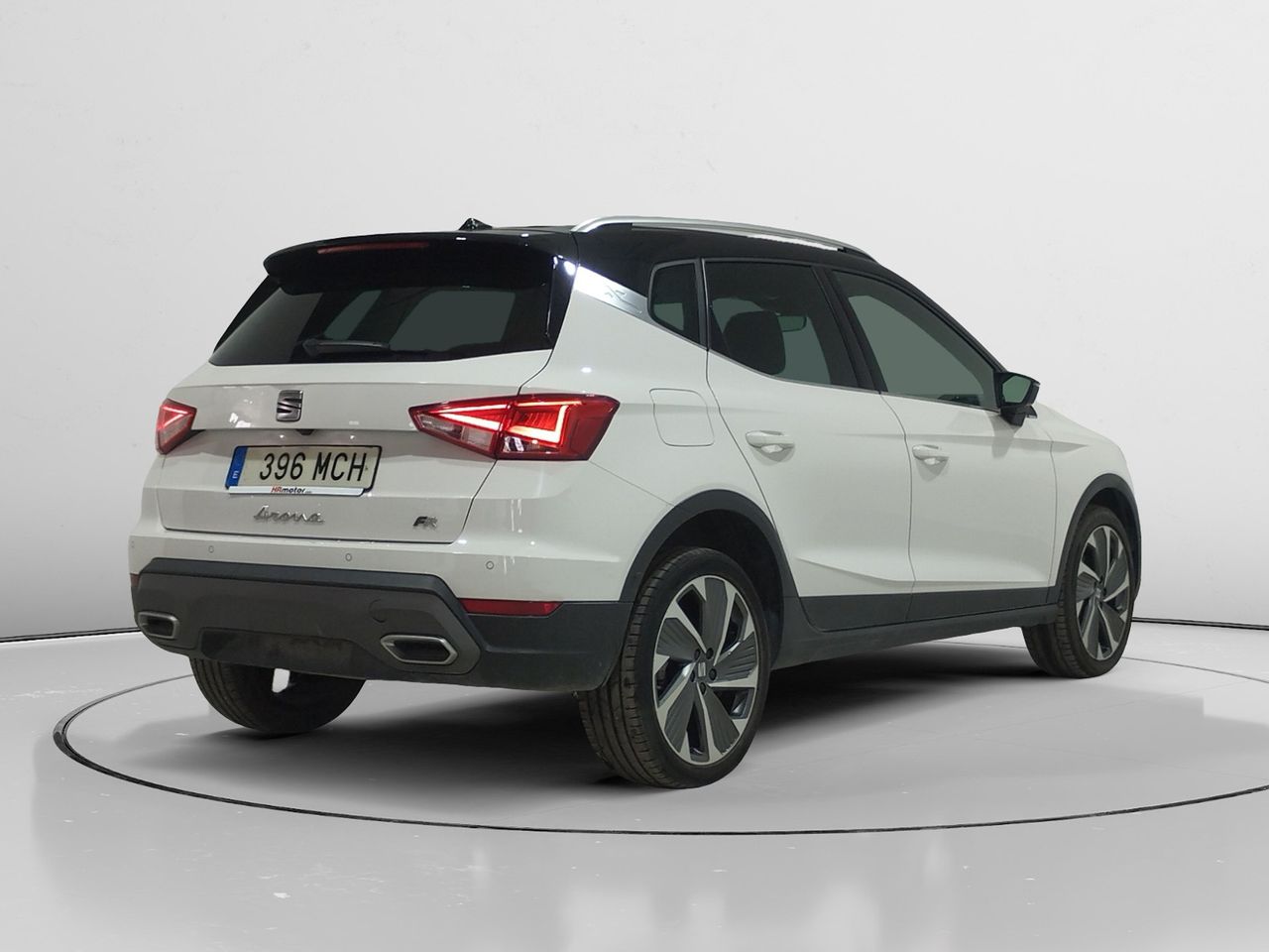 seat arona 2022 / foto grande (2)