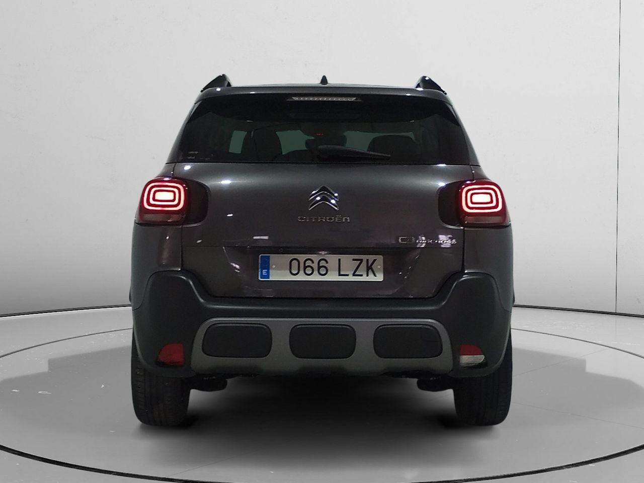 citroën c3 aircross 2022 / foto grande (3)