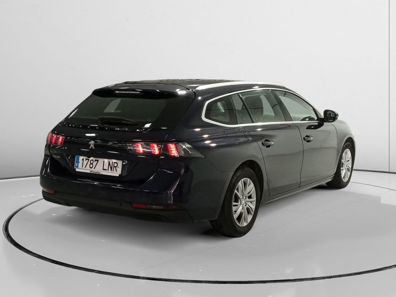 peugeot 508 2021 / foto grande (2)