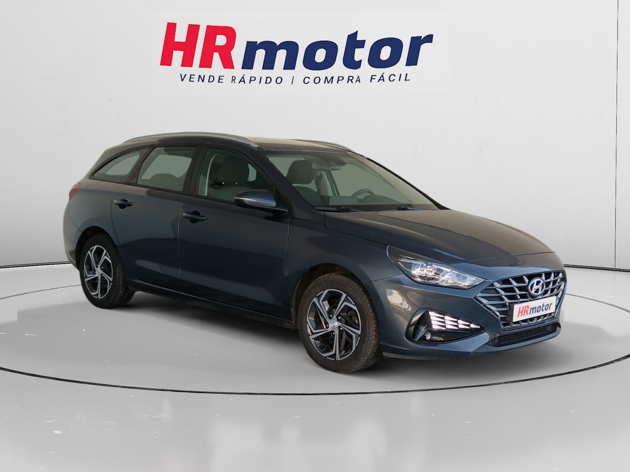 Foto hyundai i30 2021 /