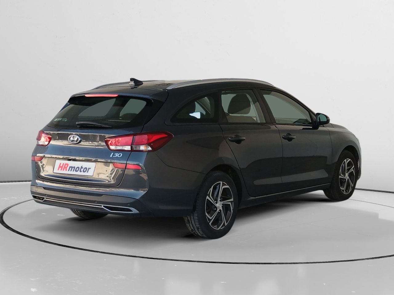 hyundai i30 2021 / foto grande (2)