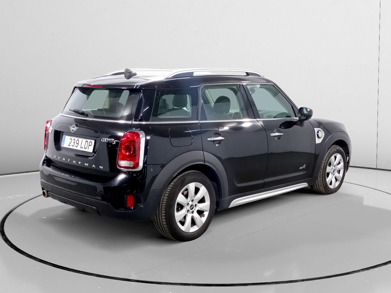 mini countryman 2019 / foto grande (2)