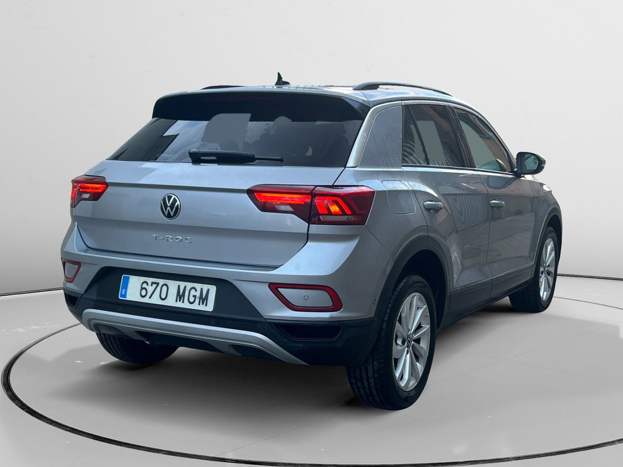 volkswagen t-roc 2023 / foto grande (2)