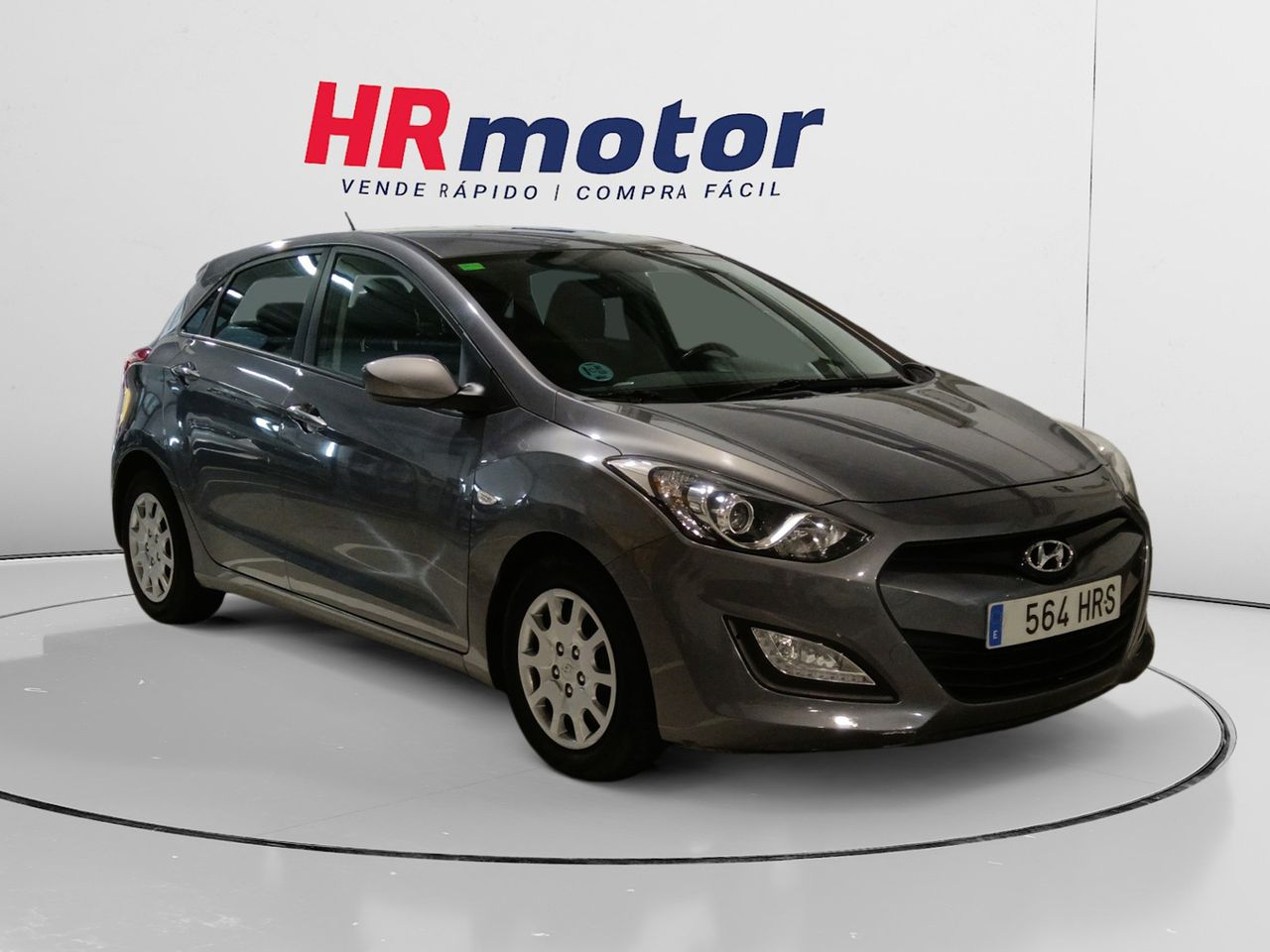 Foto hyundai i30 2013 /
