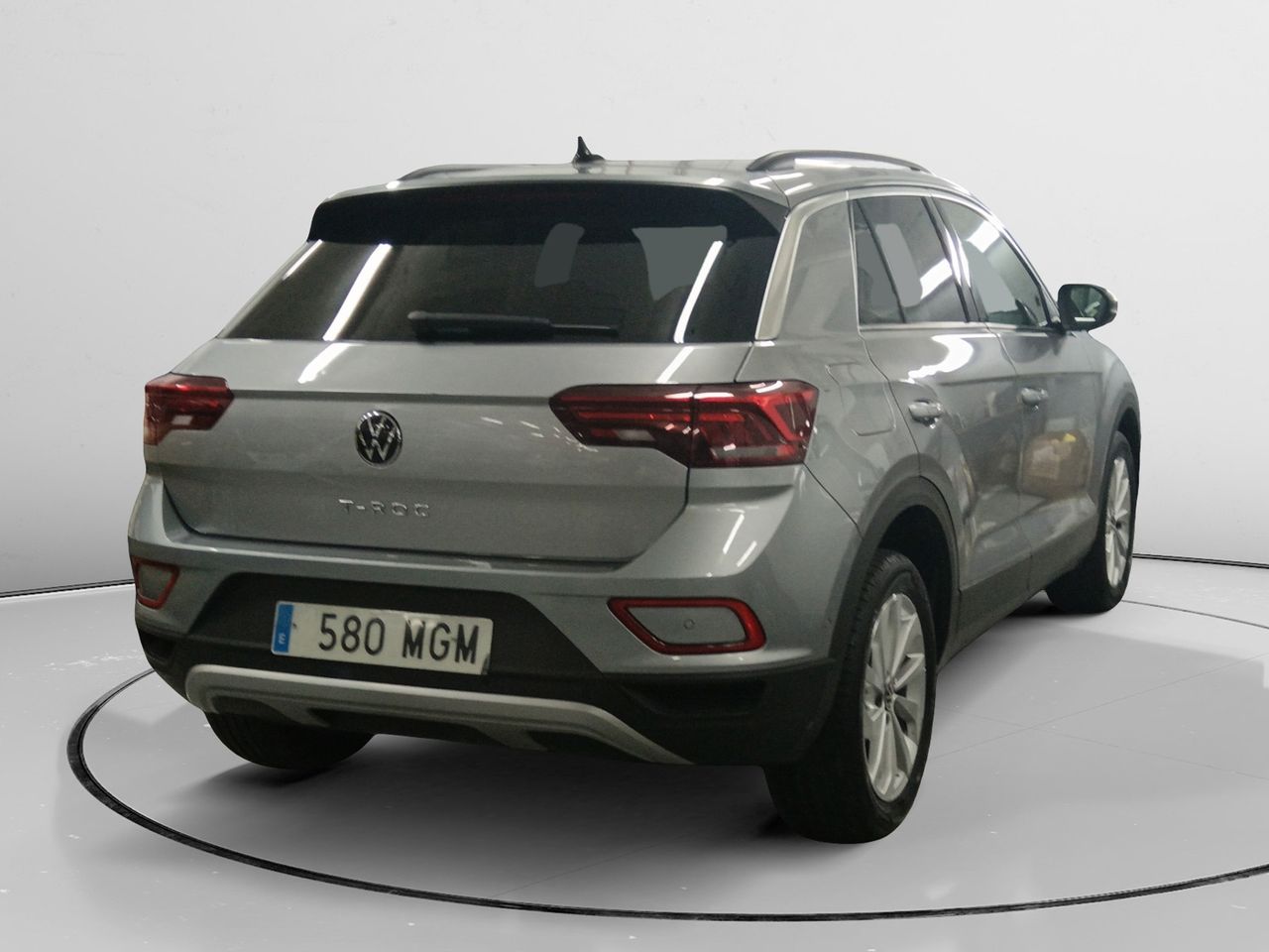 volkswagen t-roc 2023 / foto grande (2)