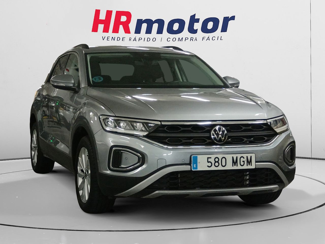 Mat roco barra  de segunda mano - volkswagen t-roc 2023 /