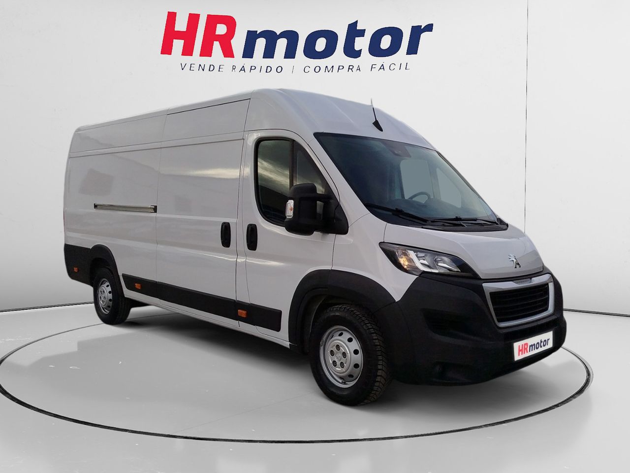 Foto peugeot boxer 2022 /