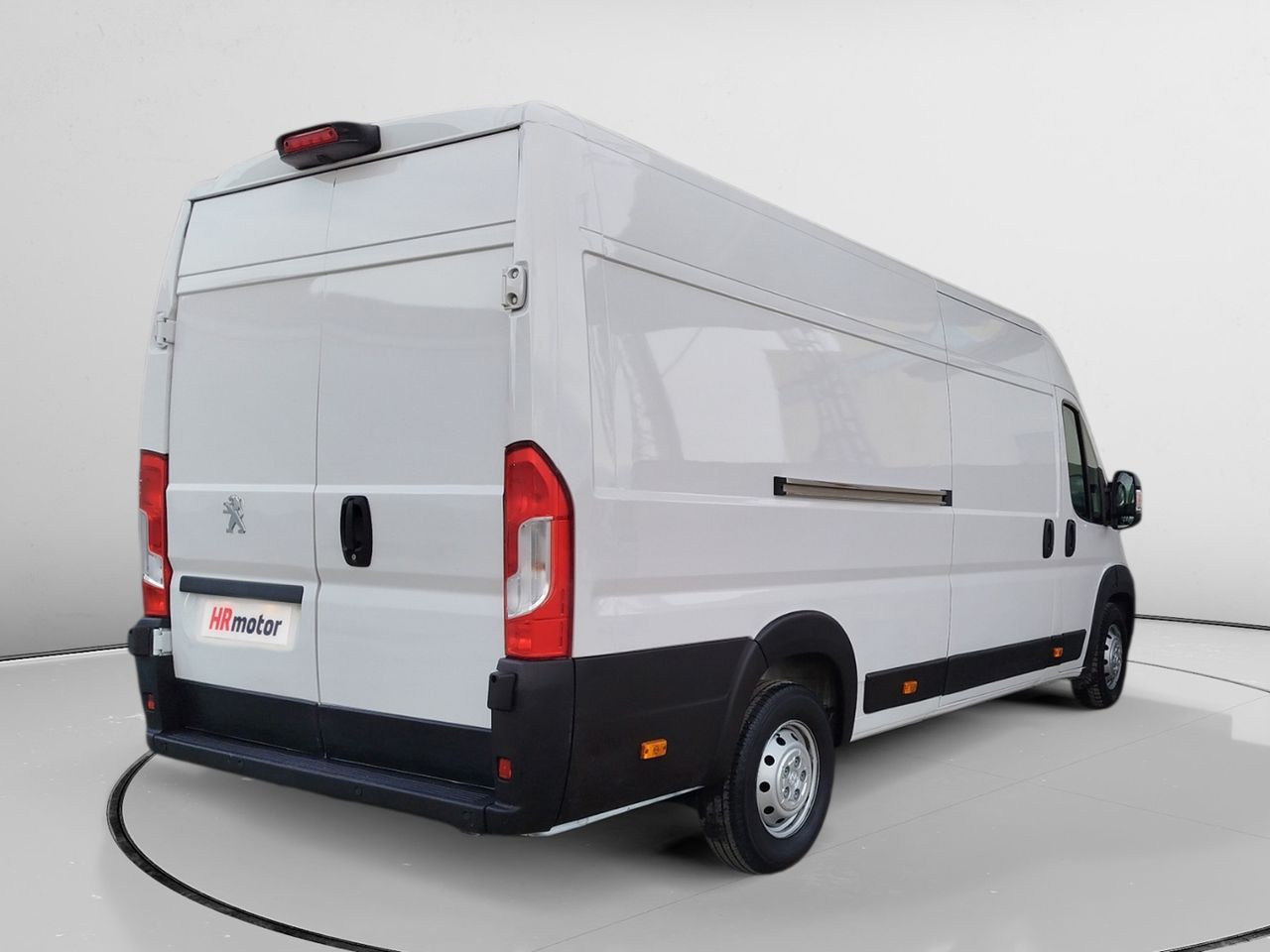 peugeot boxer 2022 / foto grande (2)