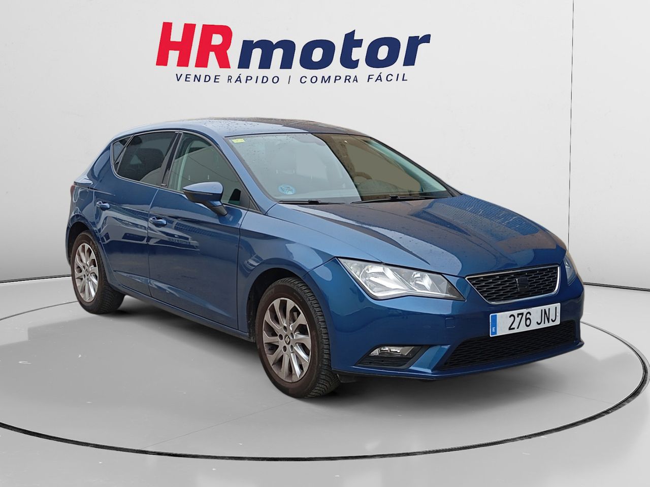 Foto seat leon 2016 /