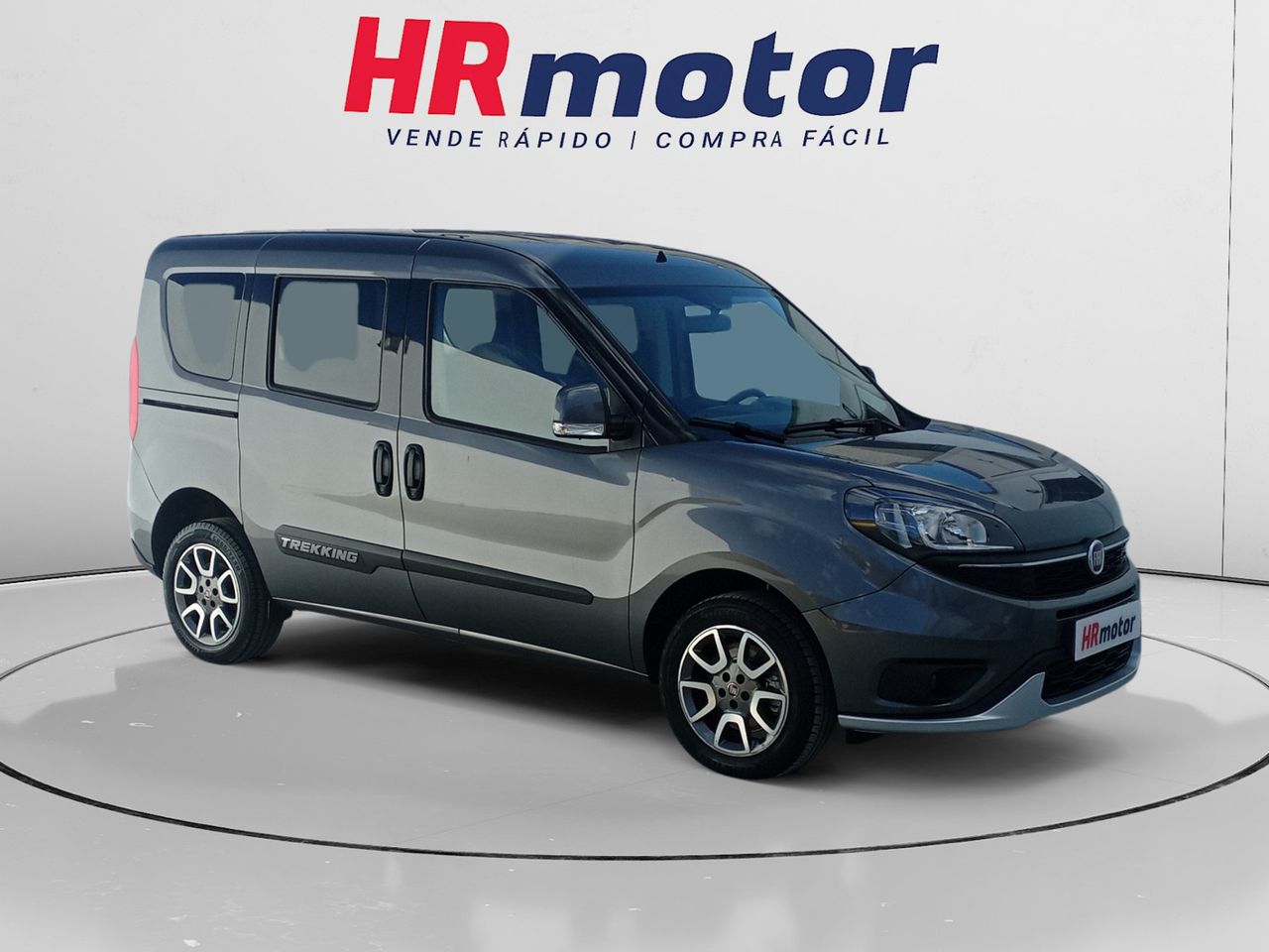 Foto fiat doblò 2022 /