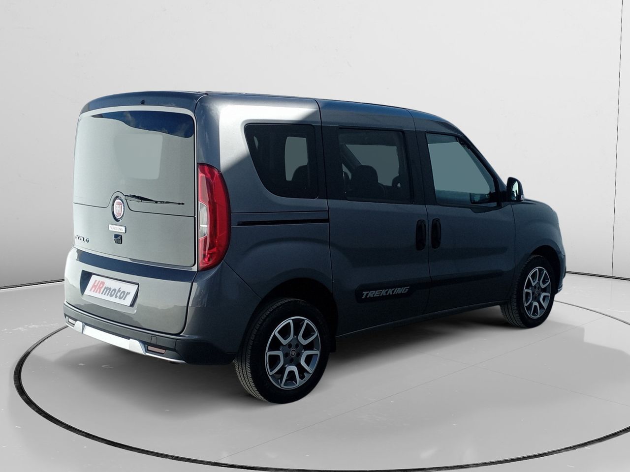 fiat doblò 2022 / foto grande (2)