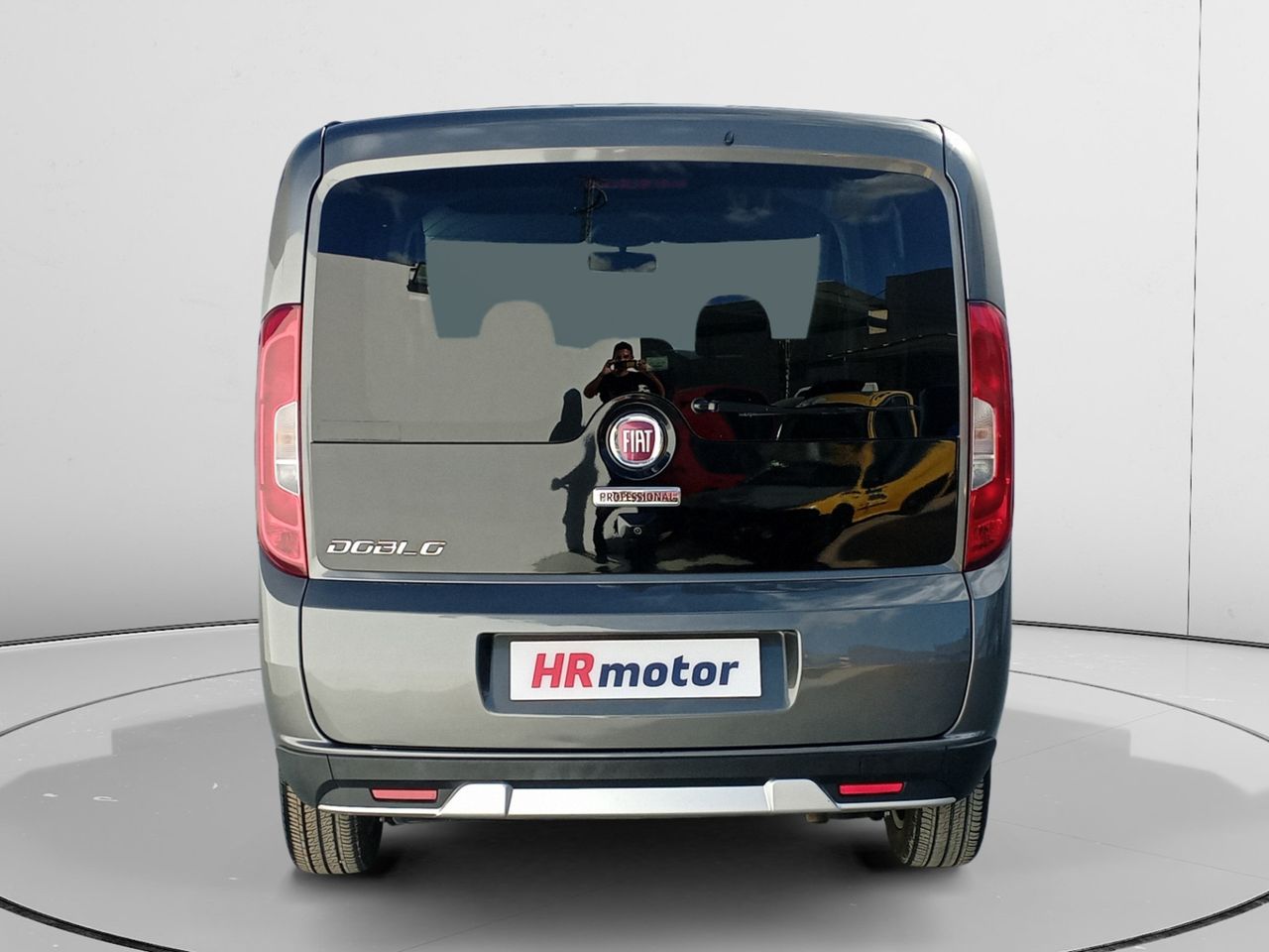 fiat doblò 2022 / foto grande (3)