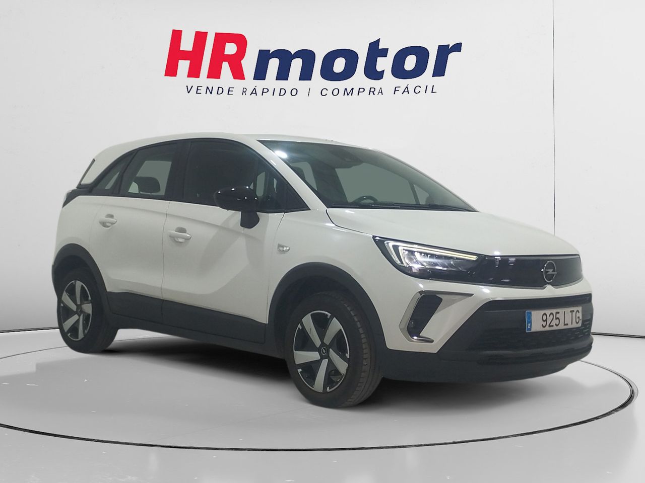 Foto opel crossland 2021 /