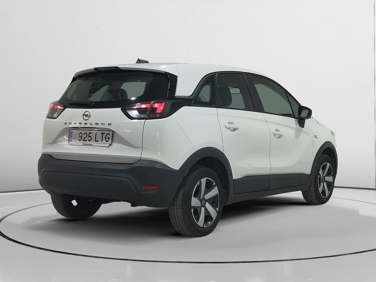 opel crossland 2021 / foto grande (2)