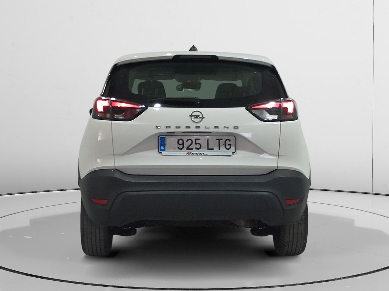 opel crossland 2021 / foto grande (3)