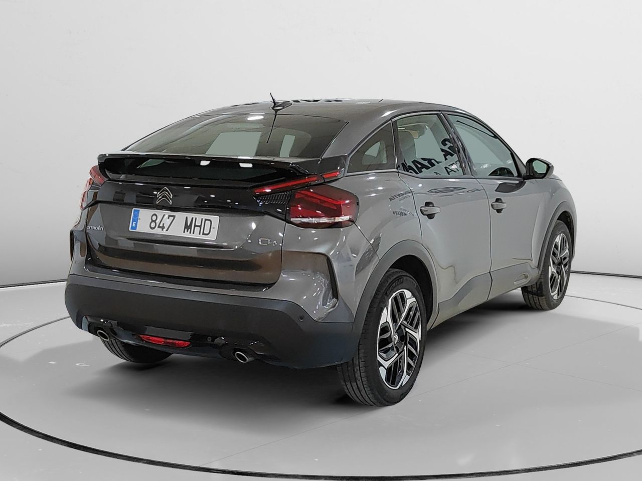 citroën c4 2023 / foto grande (2)
