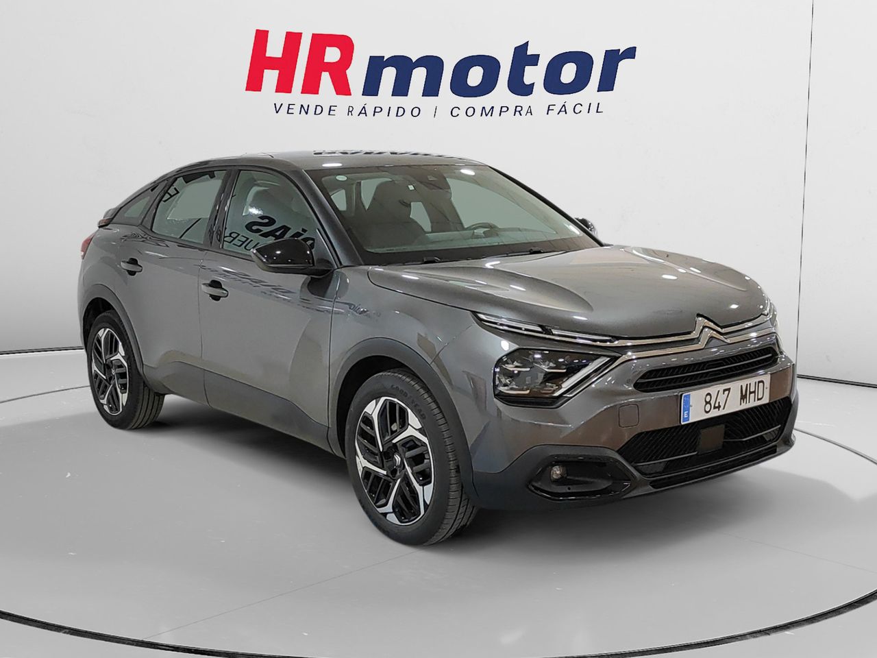 Foto citroën c4 2023 /