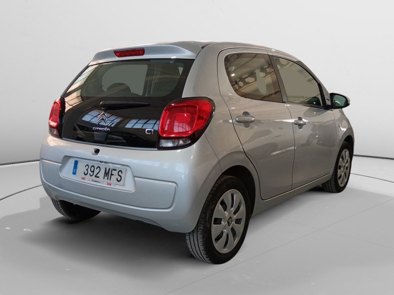 Citroën C1 Feel