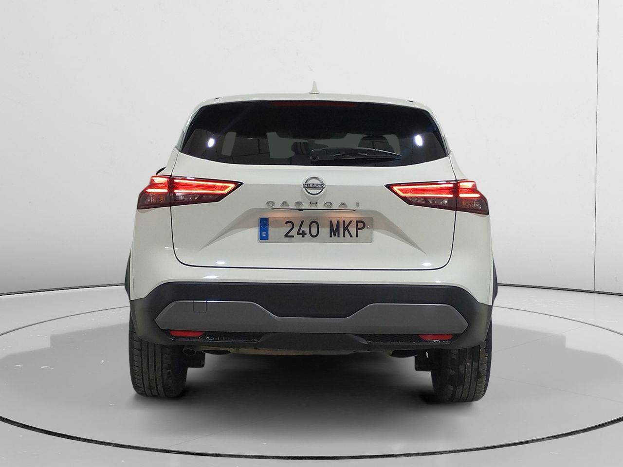 nissan qashqai 2023 / foto grande (3)