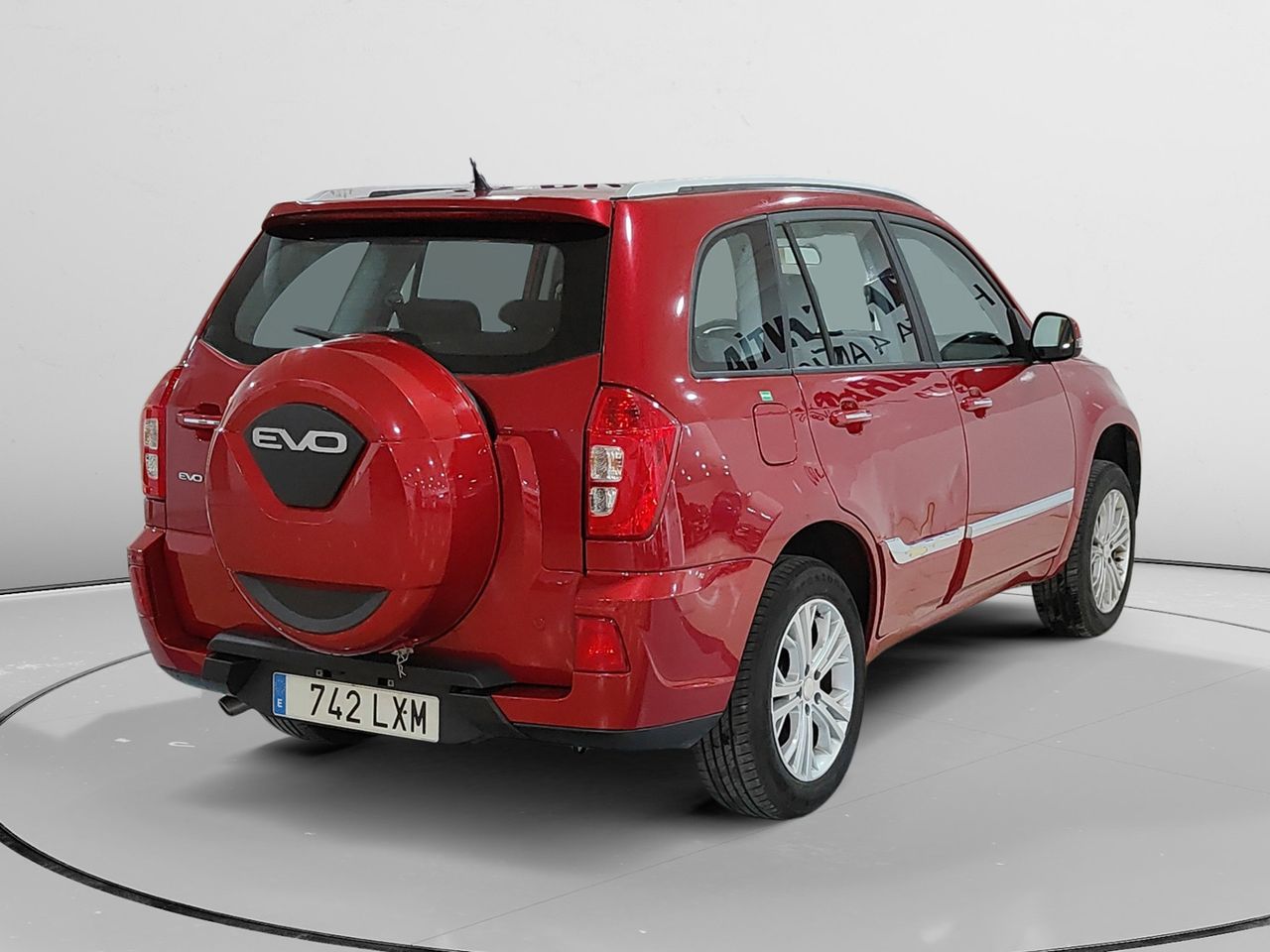 evo 5 2022 / foto grande (2)