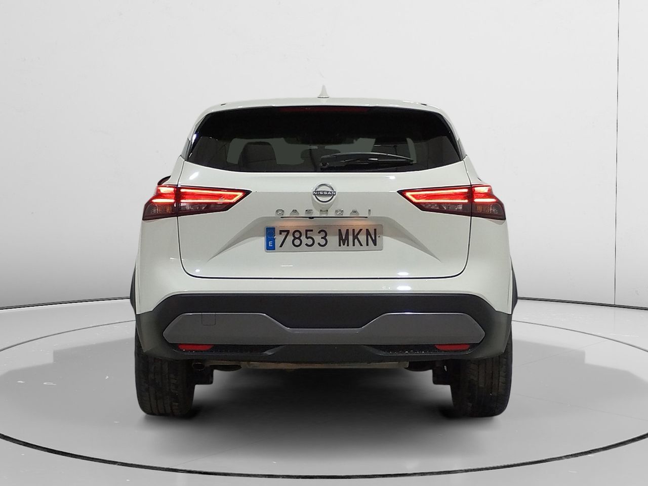 nissan qashqai 2023 / foto grande (3)