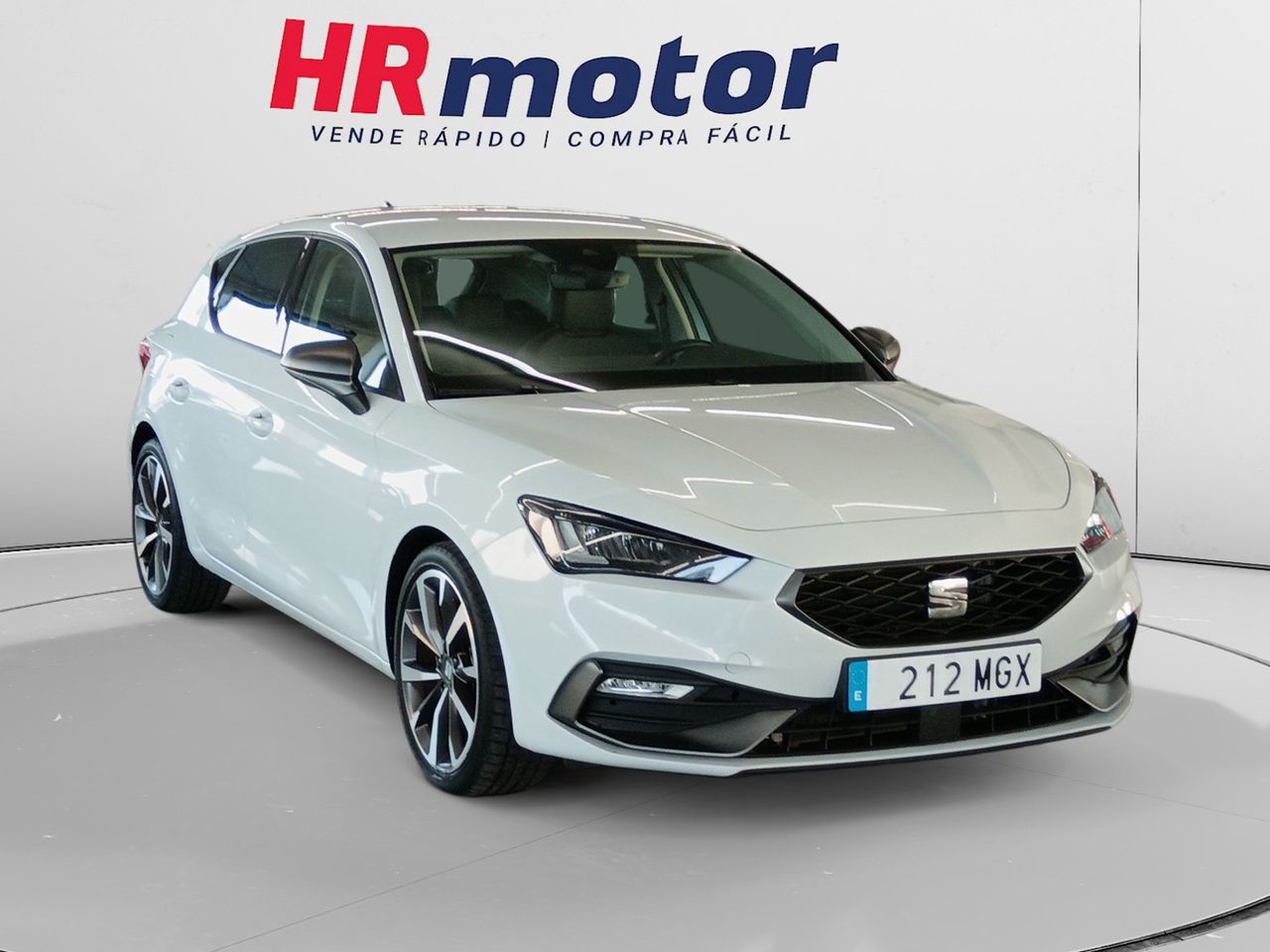 Foto seat leon 2023 /