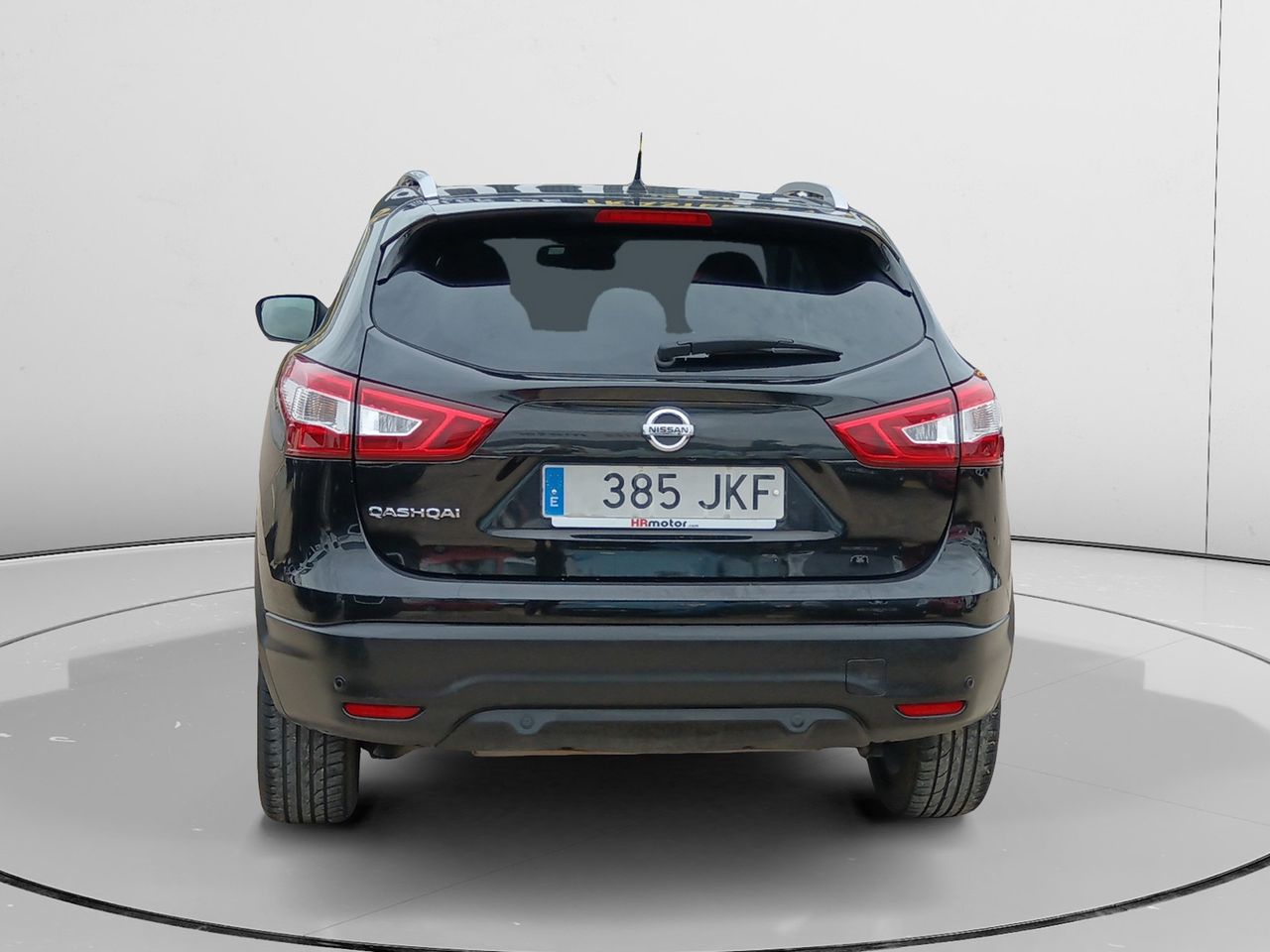 nissan qashqai 2015 / foto grande (3)