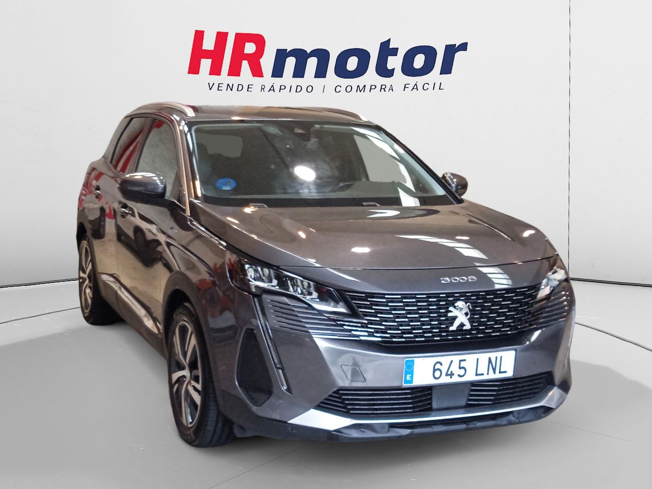 Foto peugeot 3008 2021 /