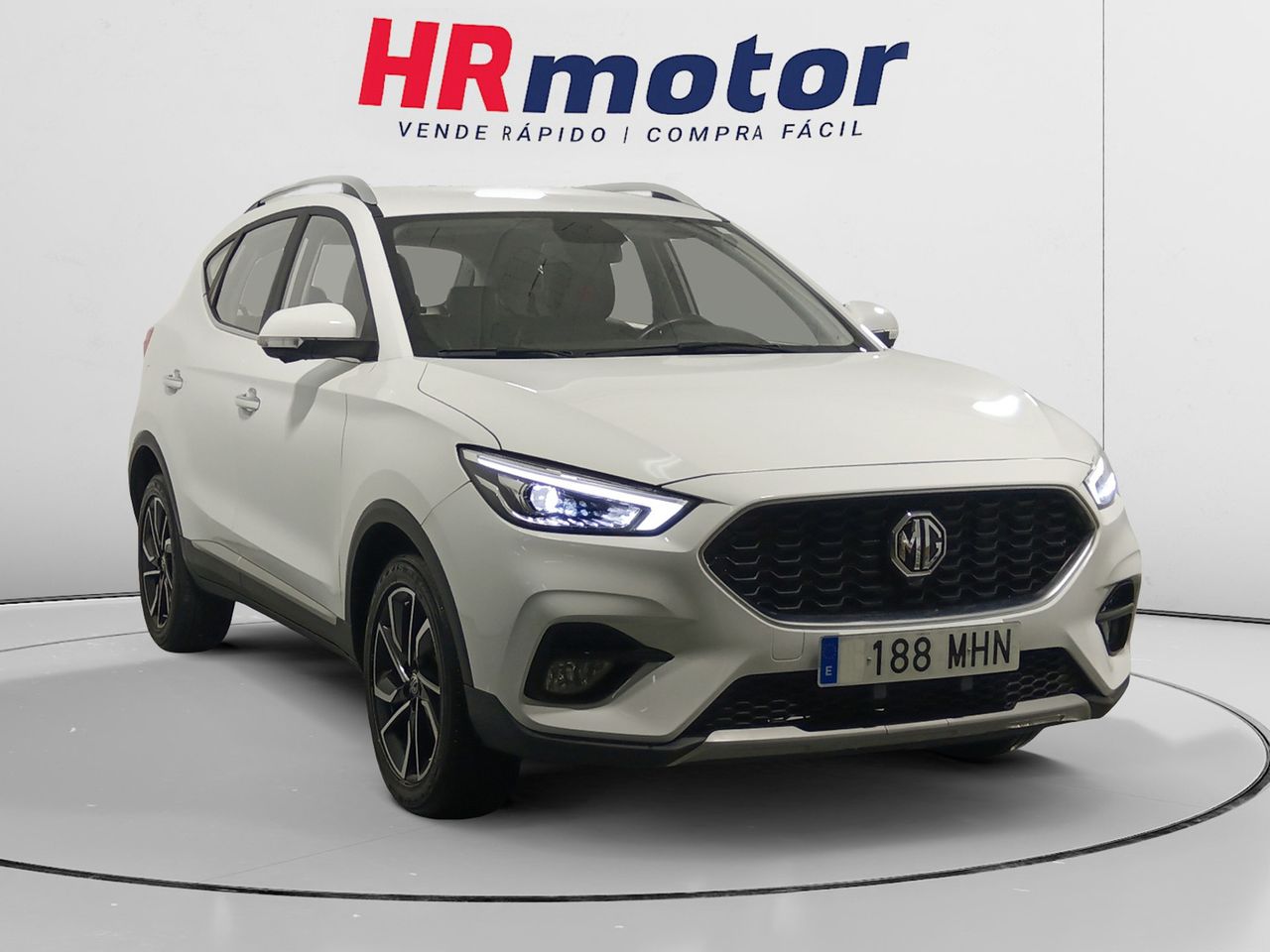 Foto mg zs 2023 /