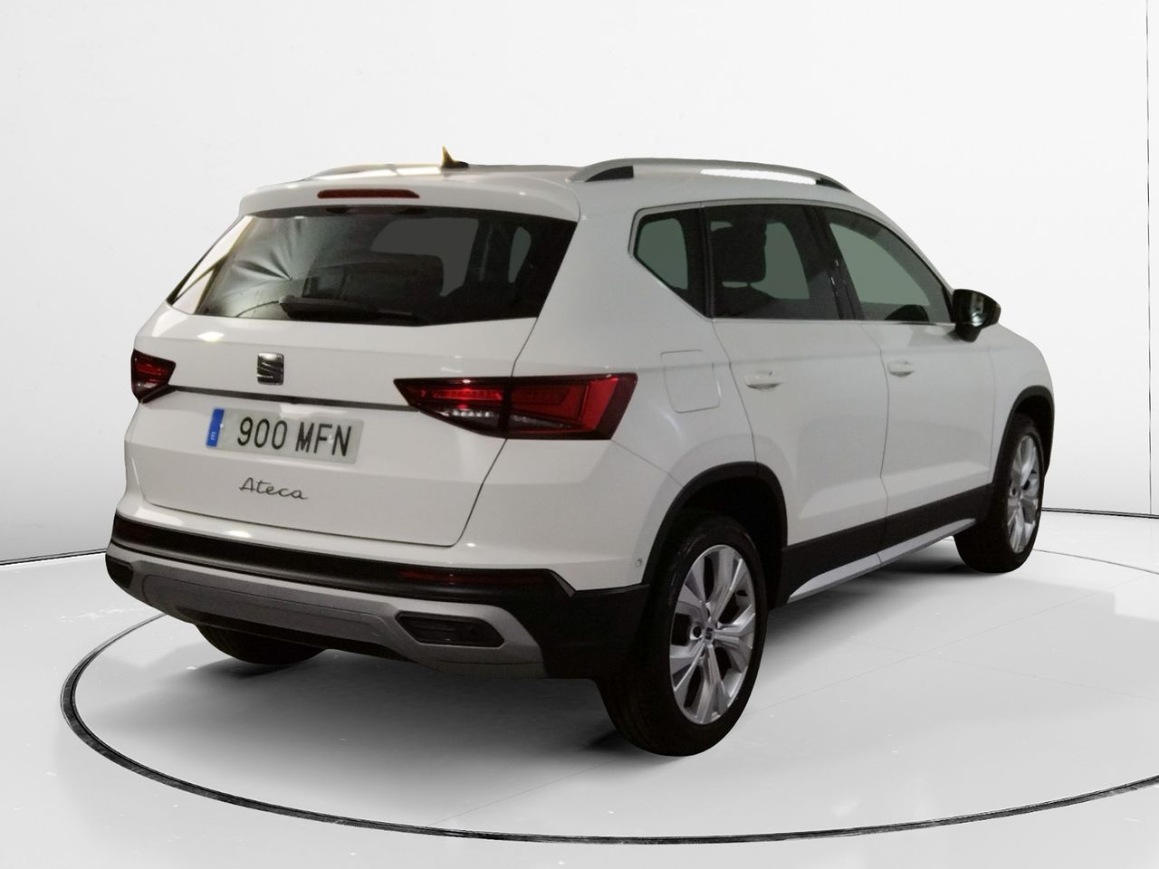 seat ateca 2023 / foto grande (2)