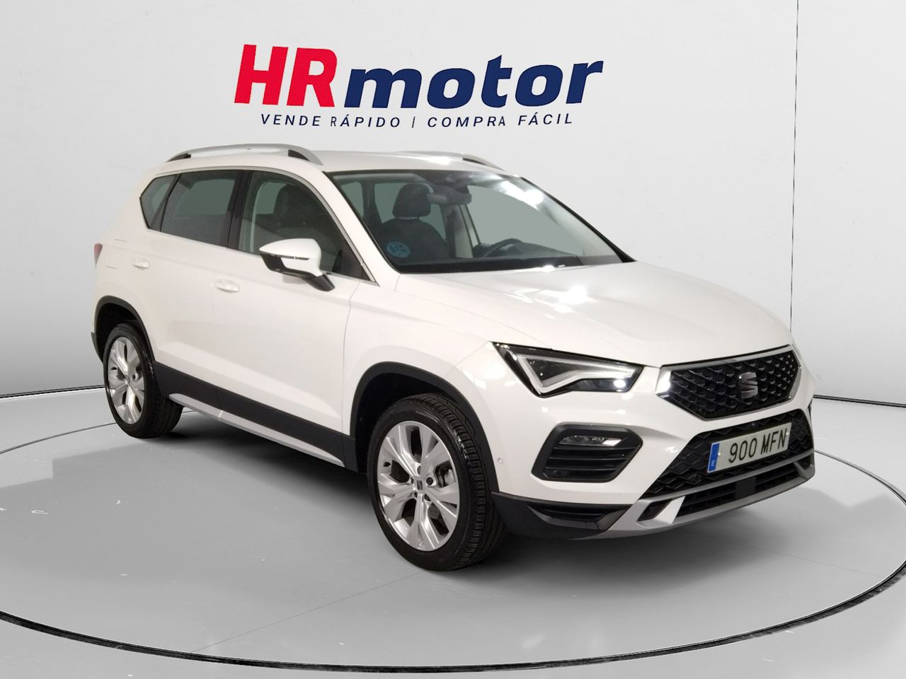 Foto seat ateca 2023 /