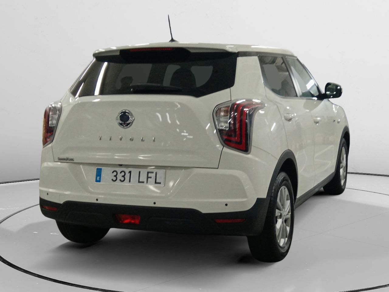 ssangyong tivoli 2020 / foto grande (2)
