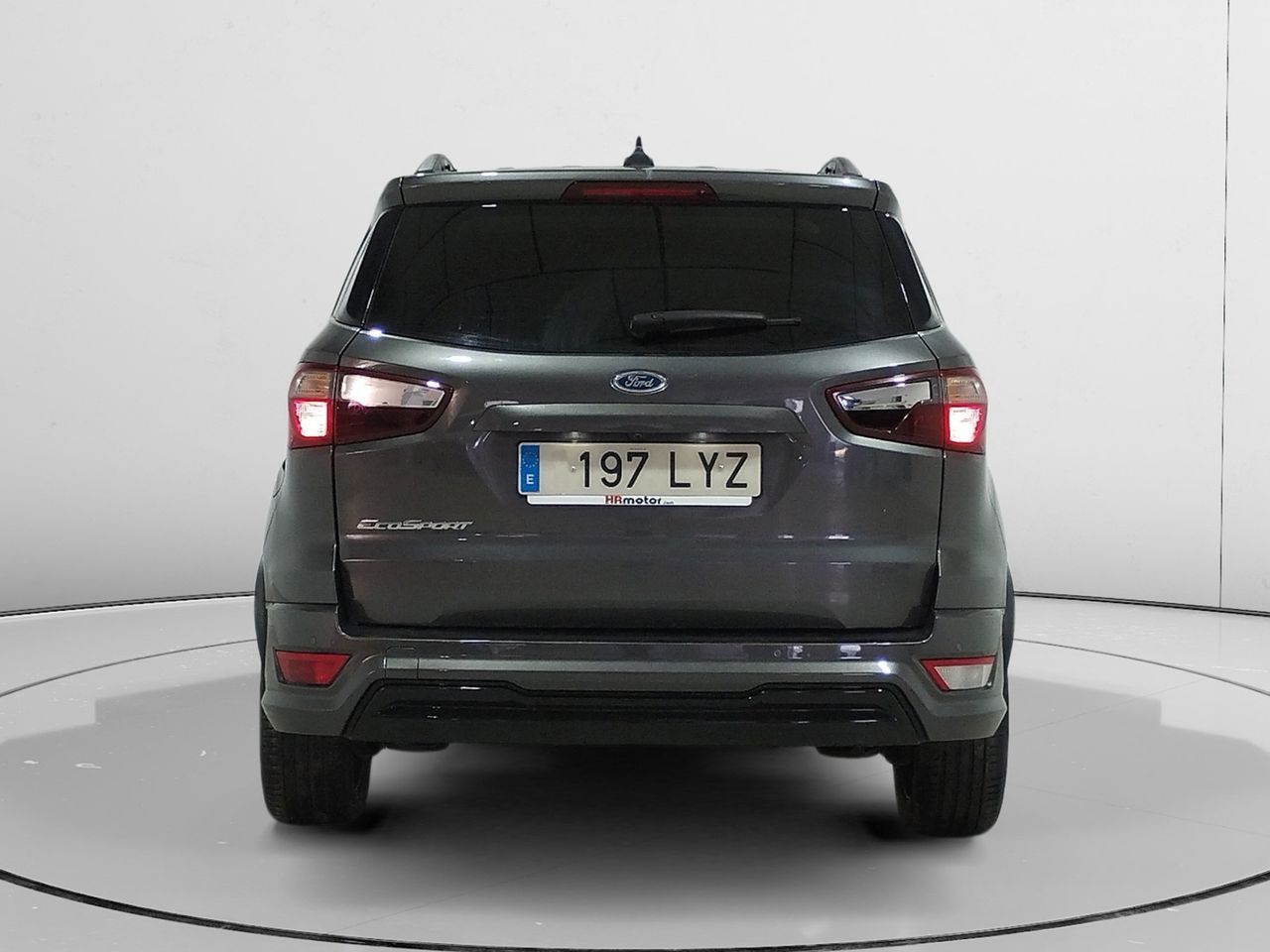 ford ecosport 2022 / foto grande (3)