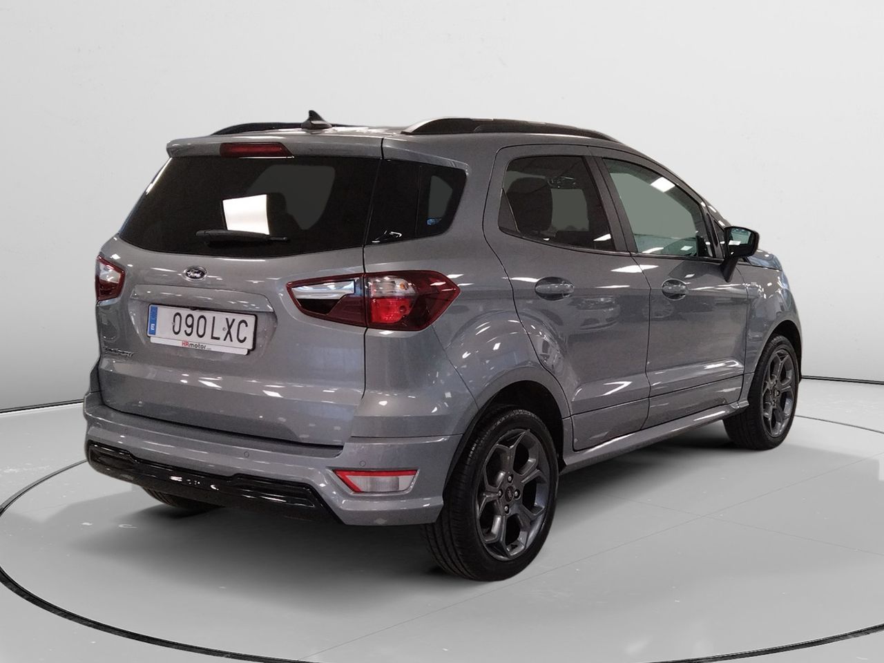 ford ecosport 2022 / foto grande (2)