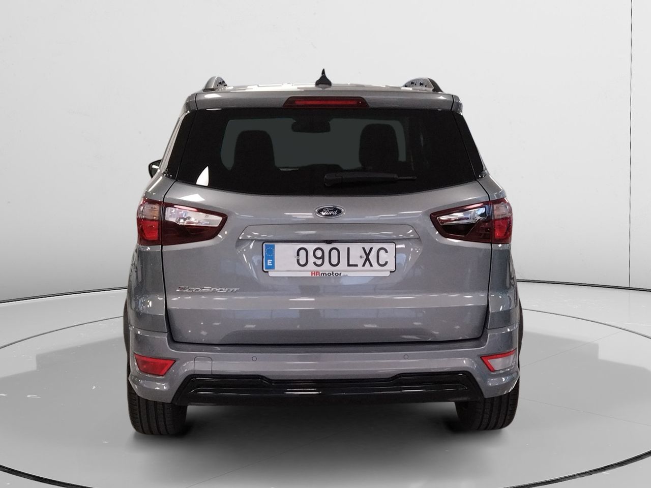 ford ecosport 2022 / foto grande (3)