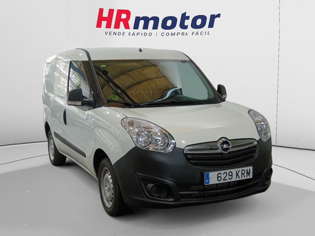 Foto opel combo cargo 2018 /