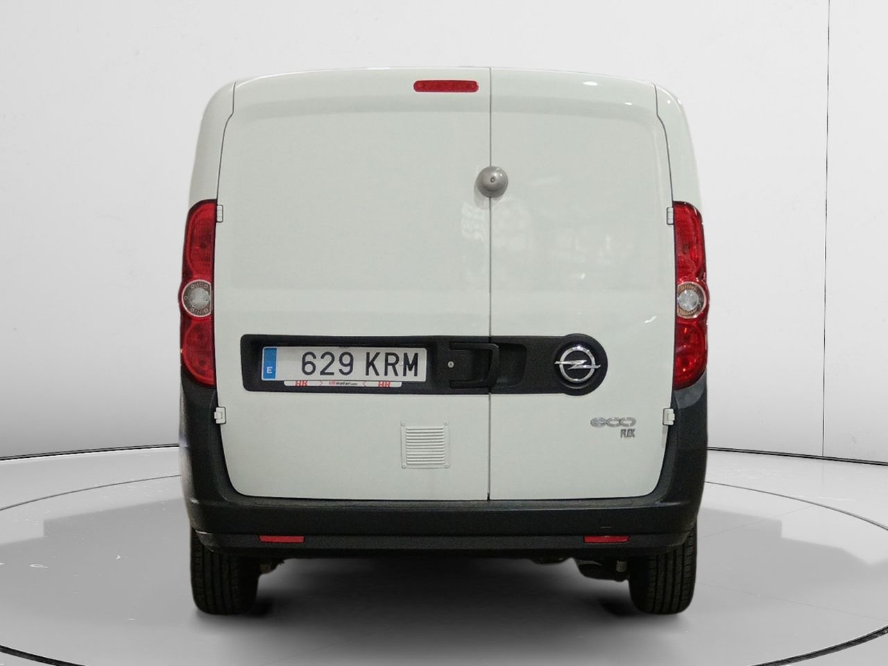 opel combo cargo 2018 / foto grande (3)
