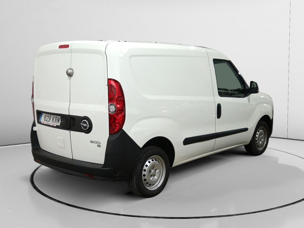 opel combo cargo 2018 / foto grande (2)