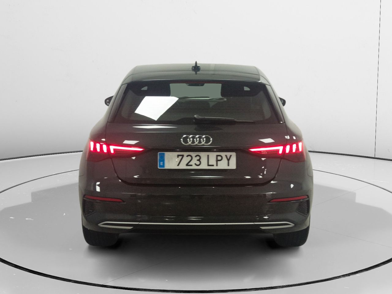 audi a3 2021 / foto grande (3)