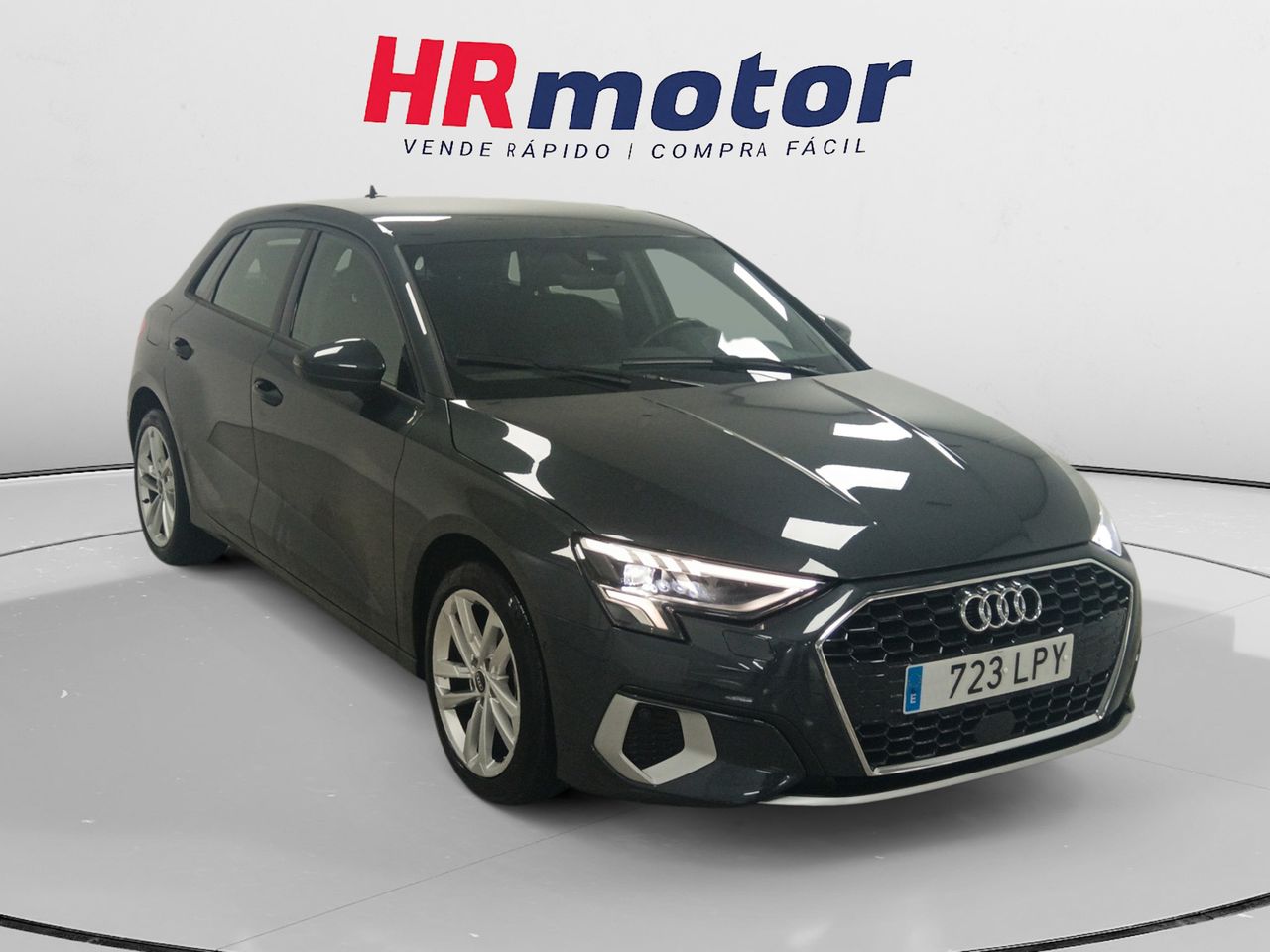 Foto audi a3 2021 /