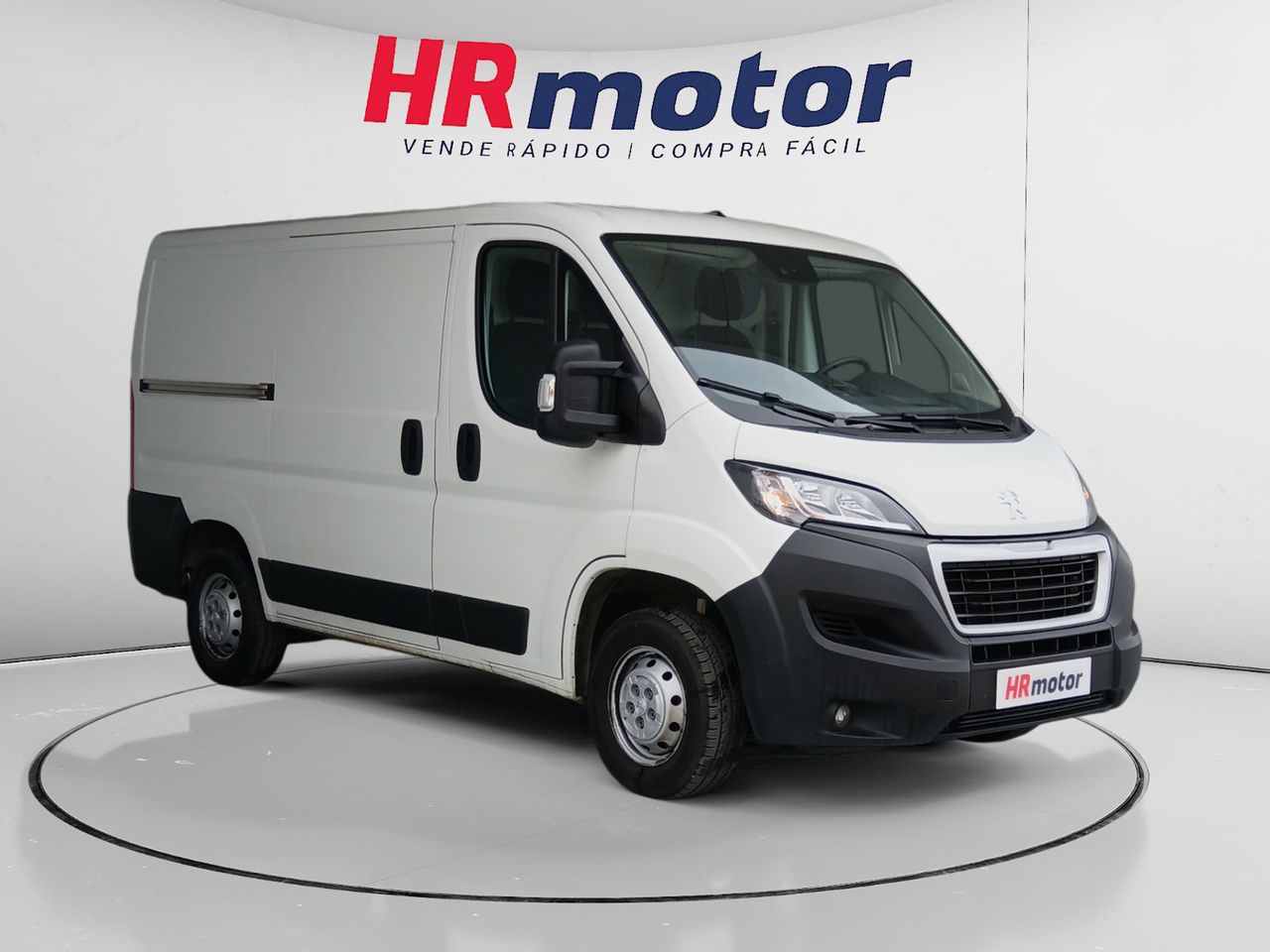 Foto peugeot boxer 2021 /