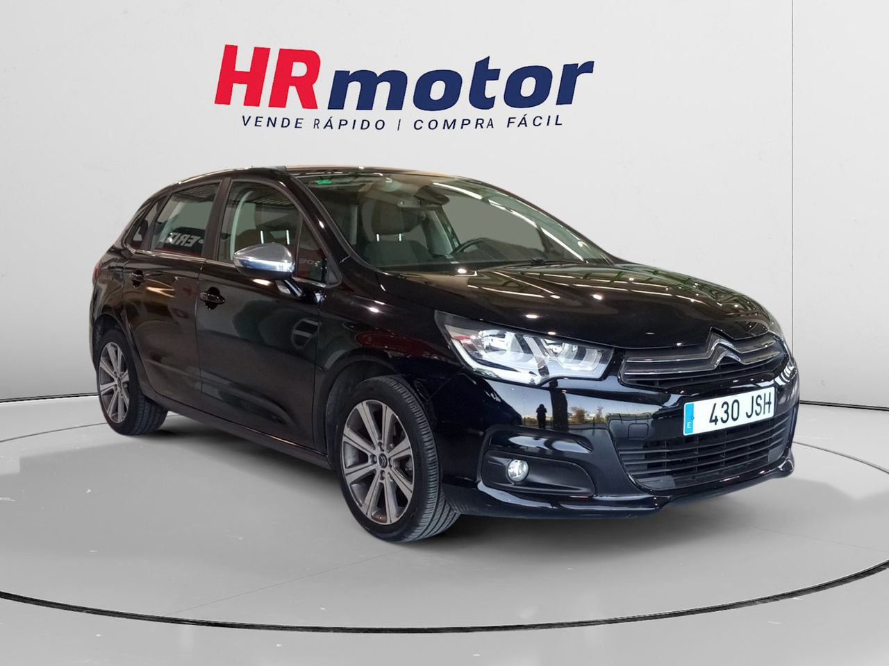 Foto citroën c4 2016 /
