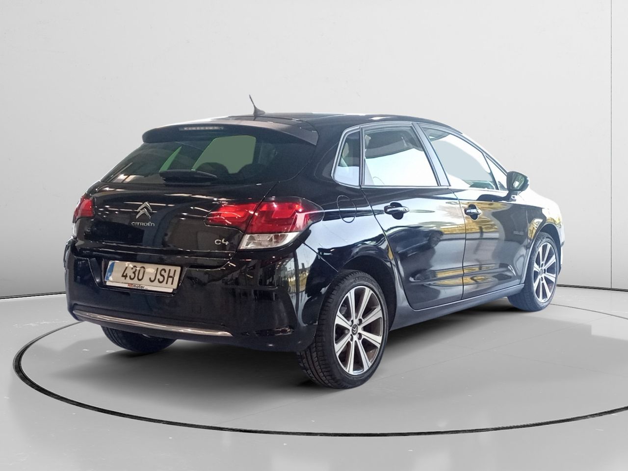 citroën c4 2016 / foto grande (2)