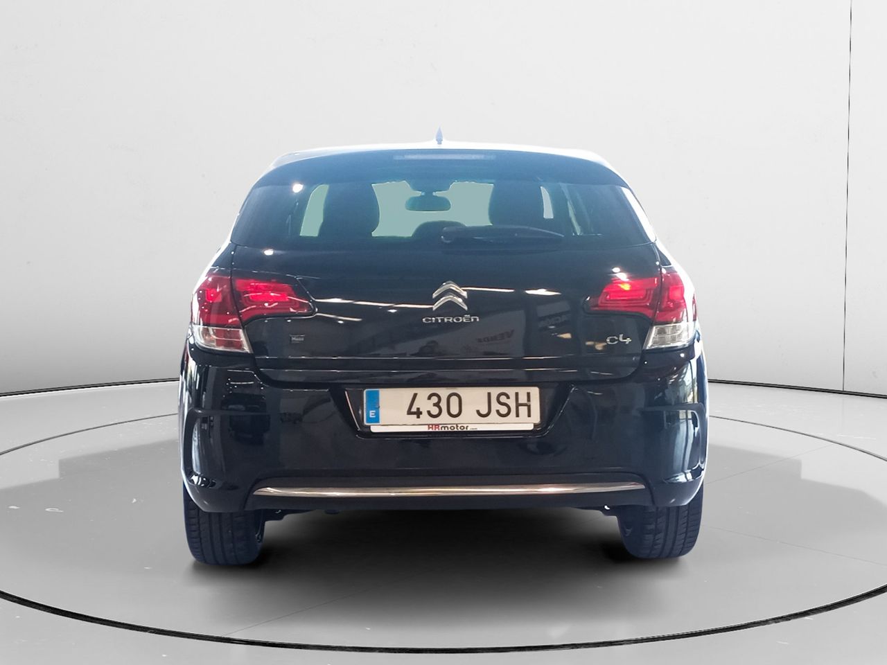 citroën c4 2016 / foto grande (3)