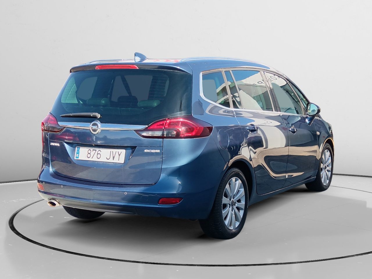 opel zafira 2016 / foto grande (2)