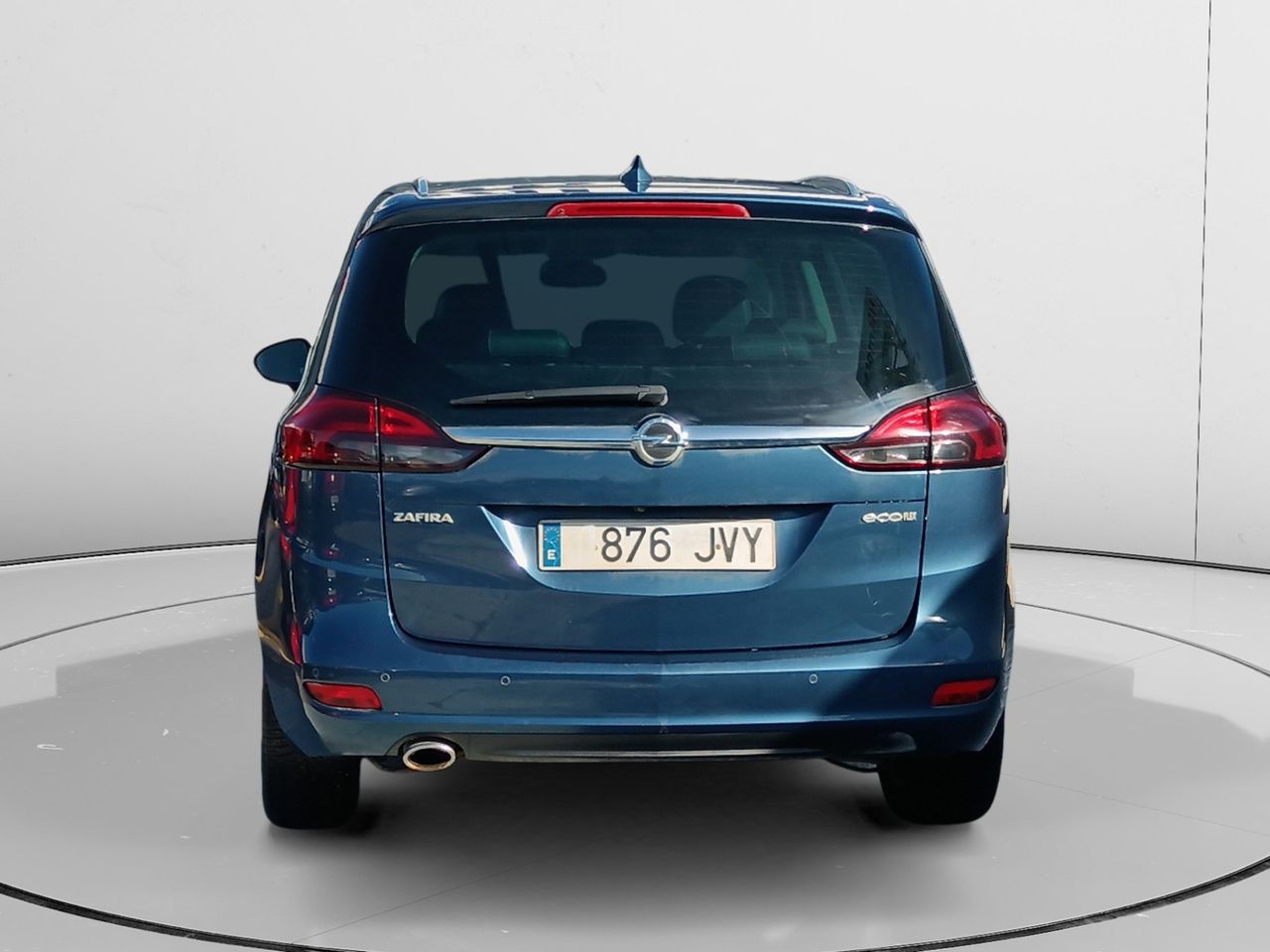 opel zafira 2016 / foto grande (3)